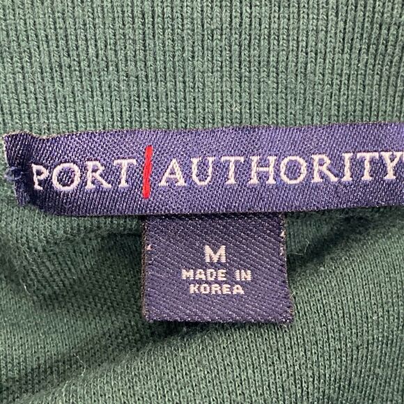 Fleming Island Players Polo Shirt Top Size Medium M Soaring with High Standards - Picture 8 of 8